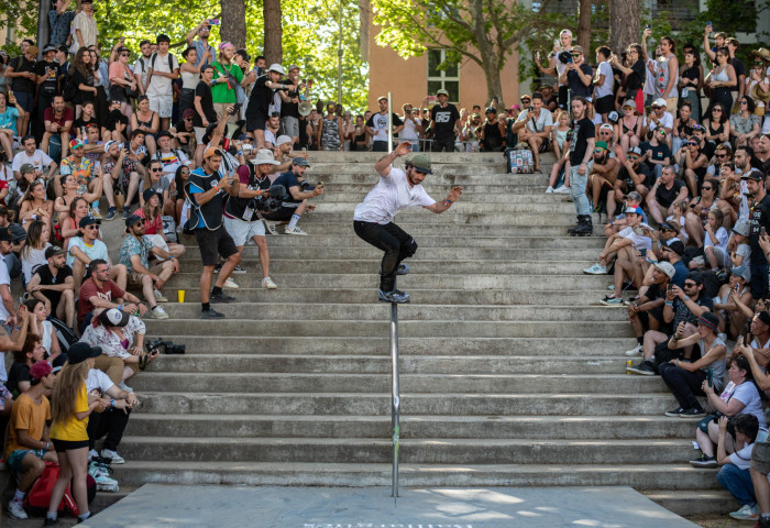 roller fise