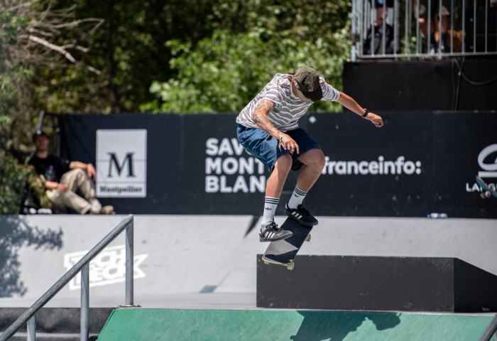 skate fise montpellier