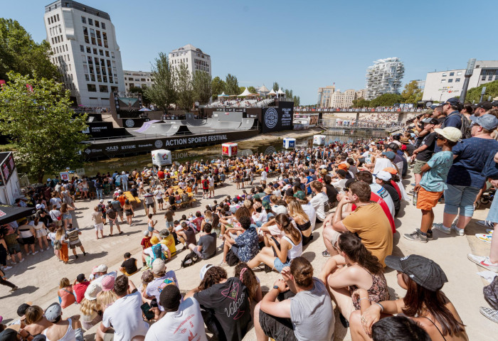 FISE Montpellier 2023