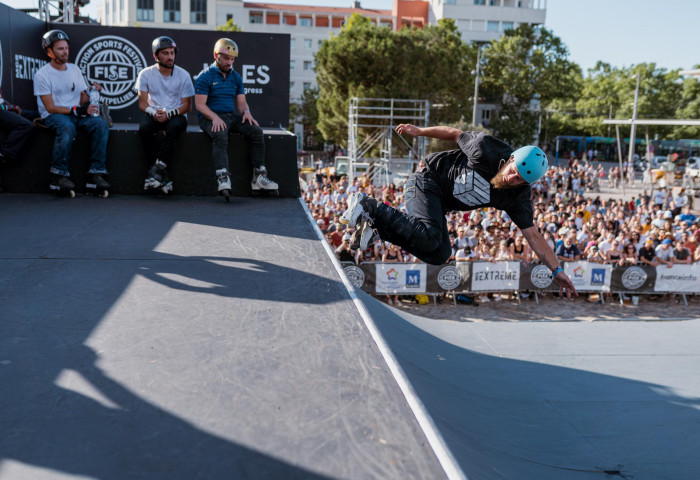 SPINE FISE MONTPELLIER 2023