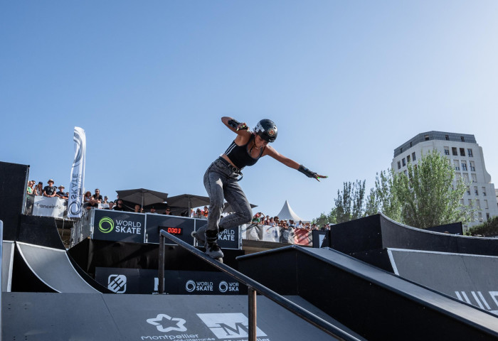 roller fise montpellier armelle tisler