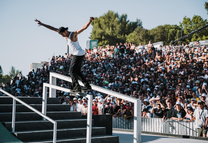 21 seconds skateboard