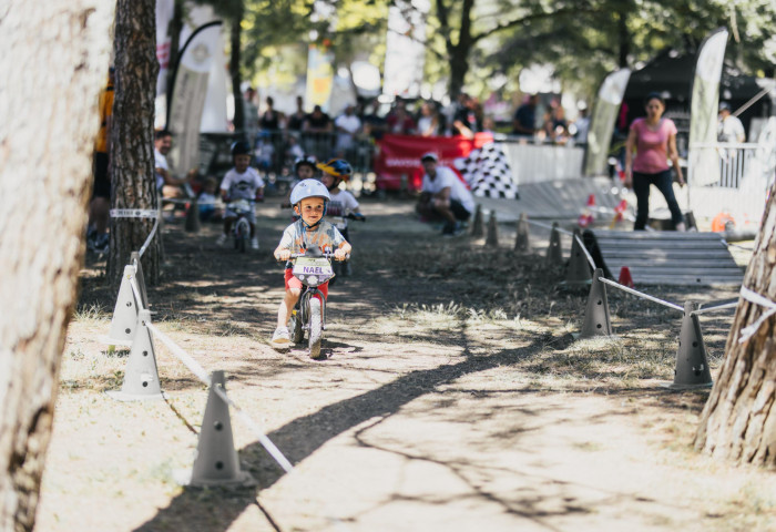 kids rider cup 2022