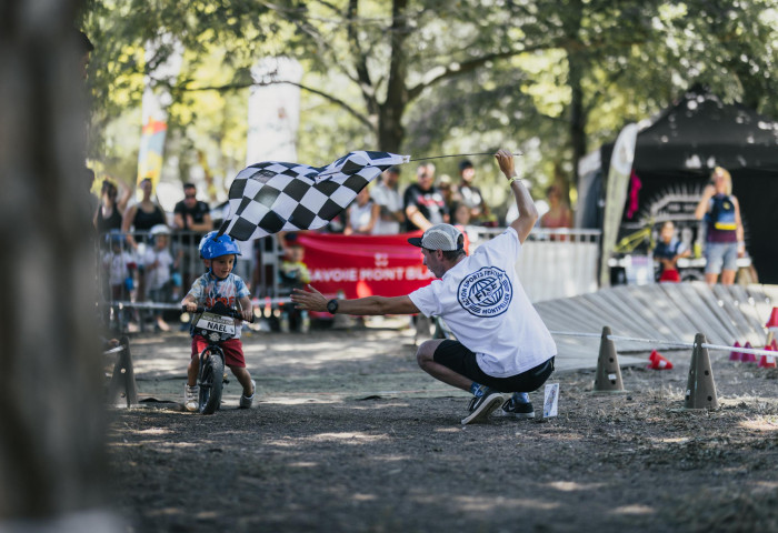 Kids rider cup FISE Montpellier 