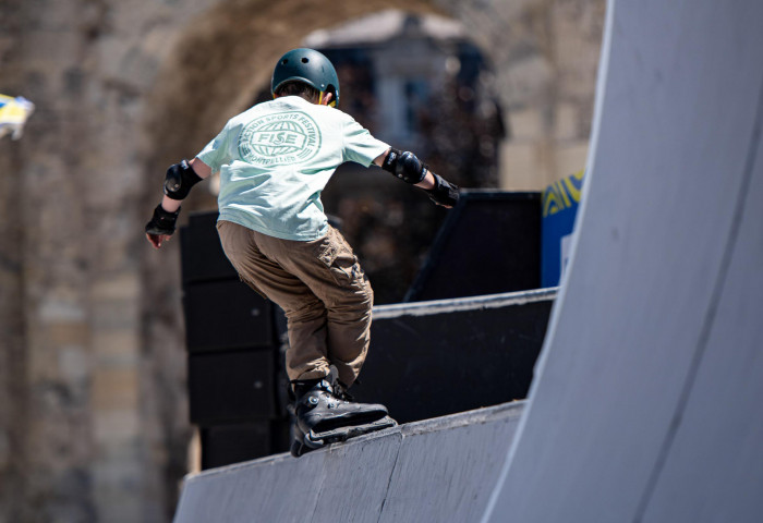 roller thonon