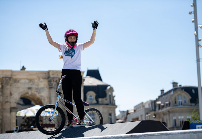 bmx women 2022