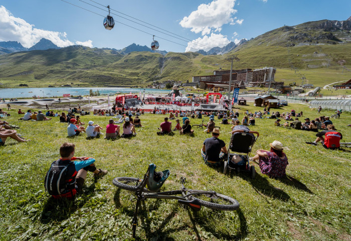 tignes freestyle tour