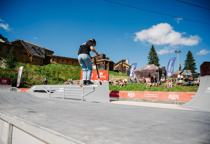 freestyle tour avoriaz