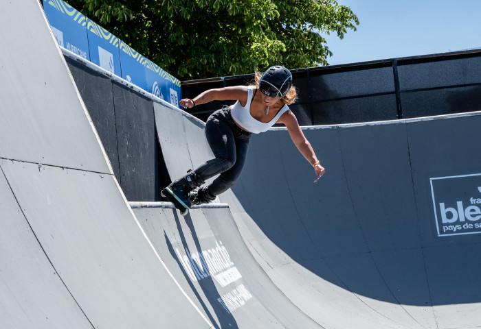 carla pasquinelli roller fise 