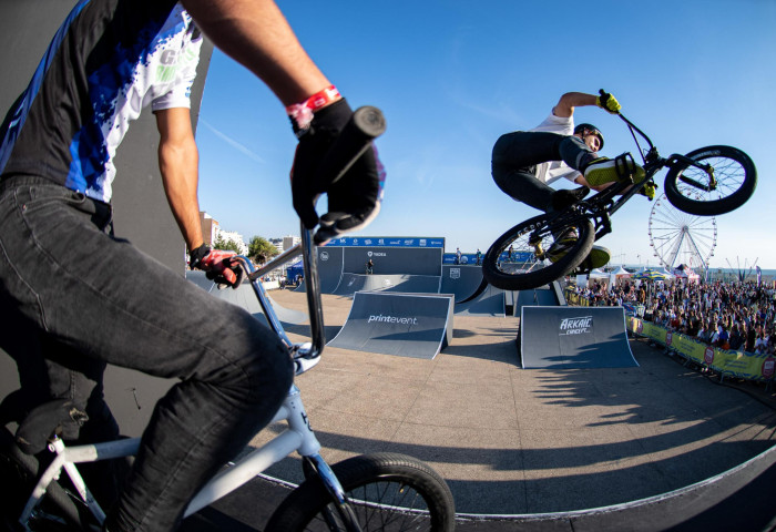 bmx park 2022 havre