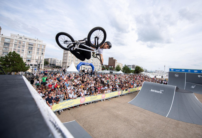 bmx park havre 2022