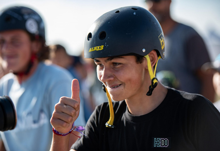 trott havre junior