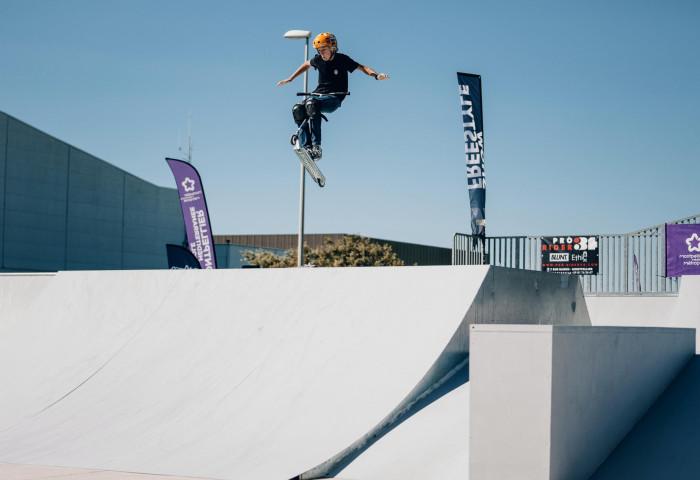 trott fise metropole