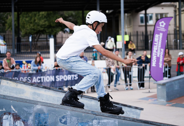 roller fise metropole