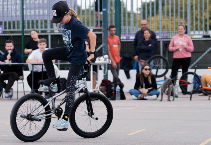 lattes fise émtropole bmx flatland