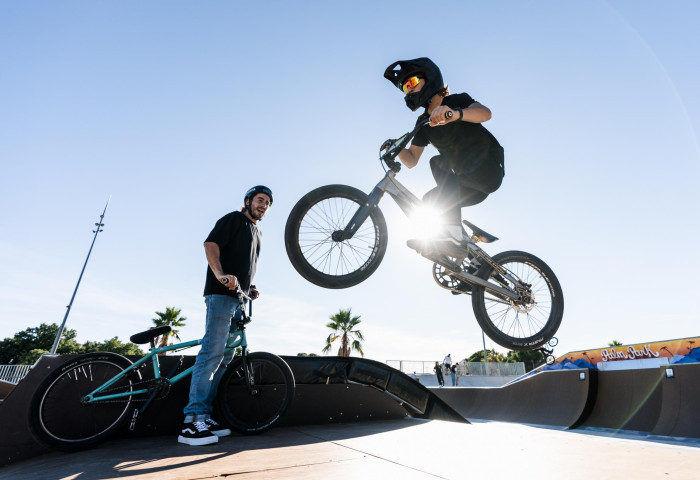 fise academy Baillargues