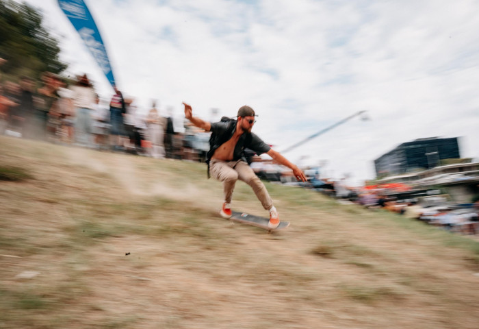 RSE comment venir au FISE sans voiture