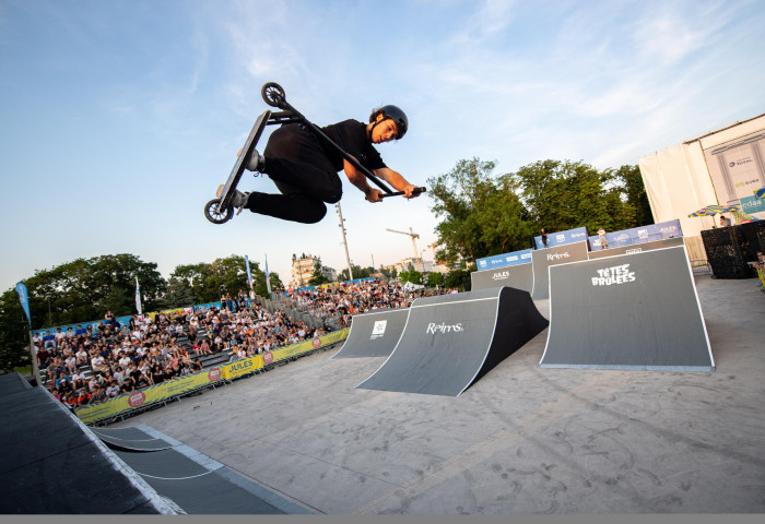 trott reims