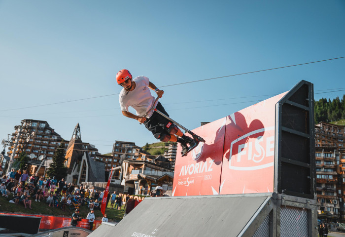 freestyle tour avoriaz
