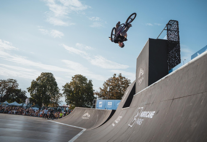 Thonon fise Xperience