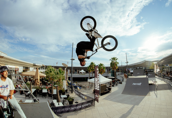 FISE DISTRICT SAINT-RAPHAËL 2025