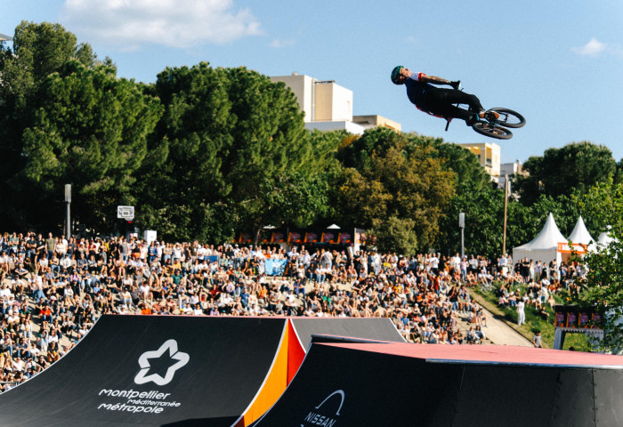 FISE MONTPELLIER 2025