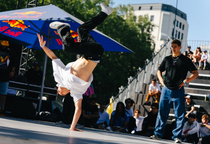 BREAKING FISE MONTPELLIER 2025