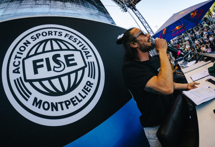 FISE MONTPELLIER 2025