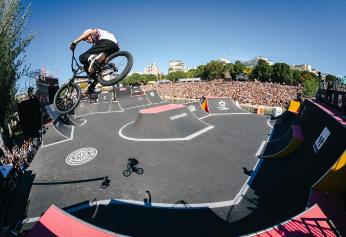 FISE MONTPELLIER 2025