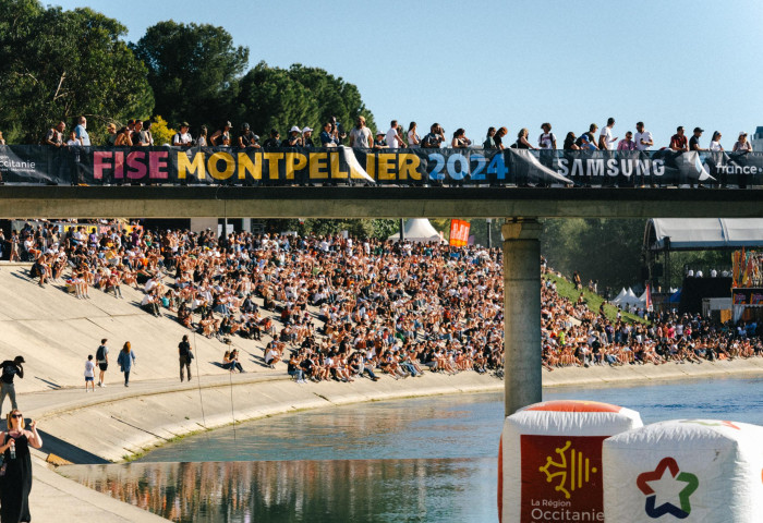 FISE MONTPELLIER 2025