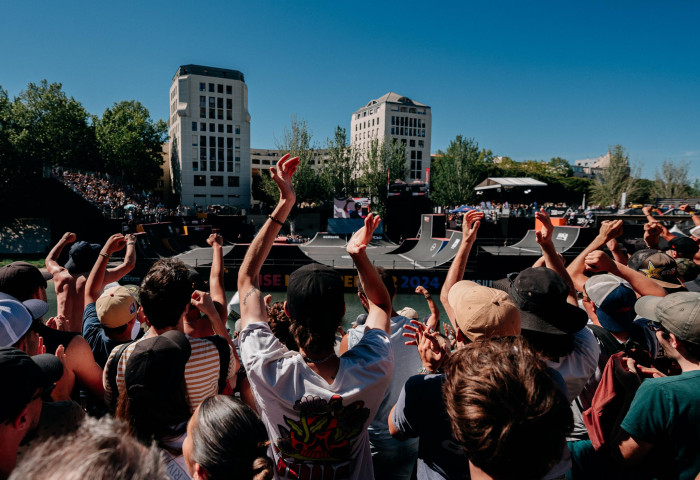 Billetterie FISE Montpellier 2025