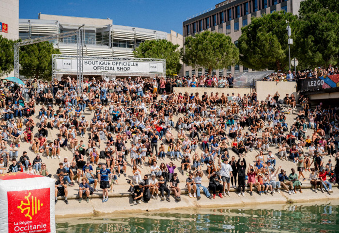 FISE MONTPELLIER 2025