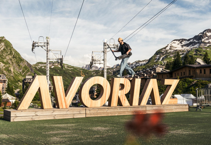 freestyle tour avoriaz