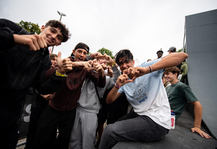 🚀 FISE Xperience Thonon-les-Bains – Ça démarre demain !