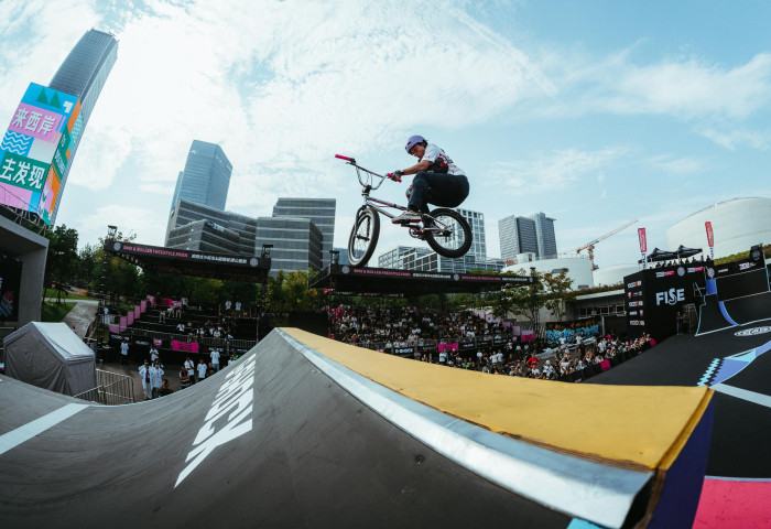 fise shanghai