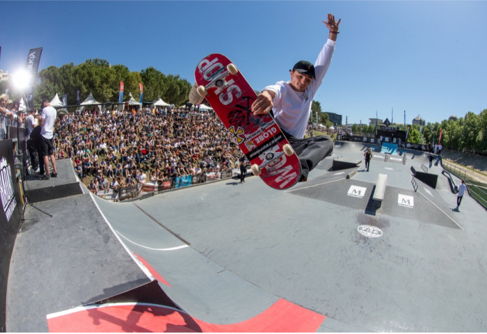 SKATE MTP