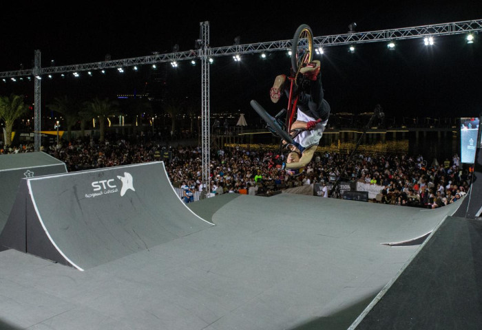 diriyah urban festival