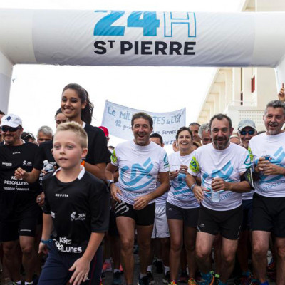 24h Saint Pierre