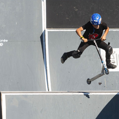 FISE Métropole Saint Jean de Védas