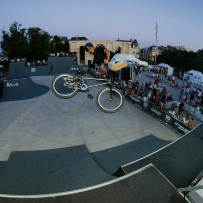 FISE Reims
