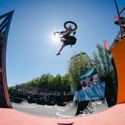 FISE District Saint-Quentin-en-Yvelines 2025