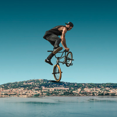 Sète invite le FISE