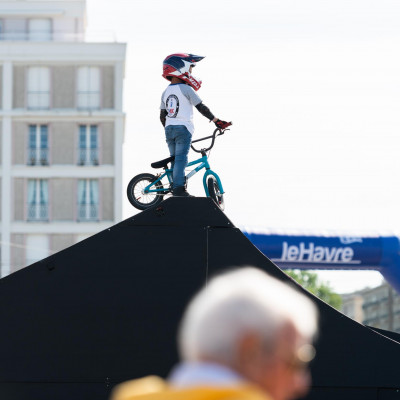 FISE Xperience Le Havre