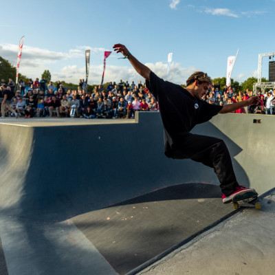 FISE Xperience Reims