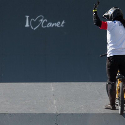 FISE Xperience Canet-en-Roussillon