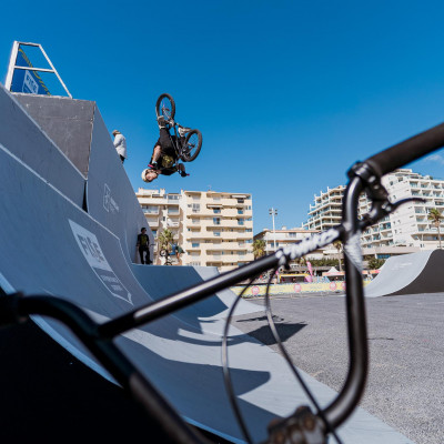 FISE Xperience Canet-en-Roussillon