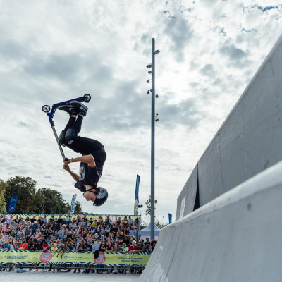 FISE Xperience Thonon-les-Bains