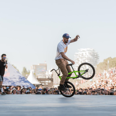 FISE Montpellier