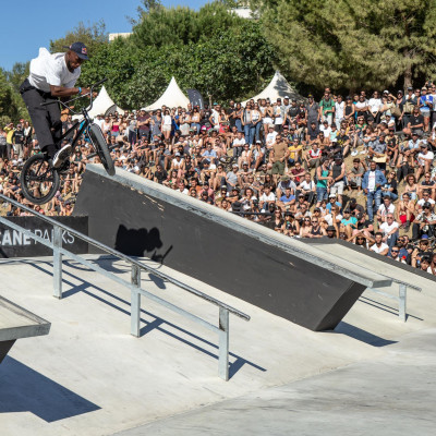 FISE Montpellier