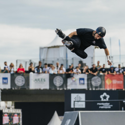 FISE Montpellier